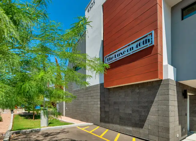 Property at 4525 N 40th St #6, Phoenix, AZ, 85018, 3 beds, 3 baths, [object Object]