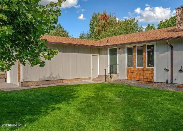 Property at 3812 Belmont Rd, Coeur d'Alene, ID, 83815, 3 beds, 2 baths, [object Object]