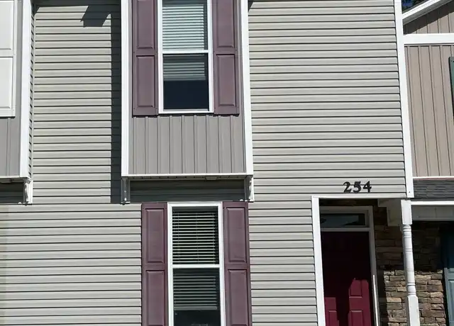 Property at 254 Caldwell Loop, Jacksonville, NC, 28546, 2 beds, 2.5 baths, [object Object]