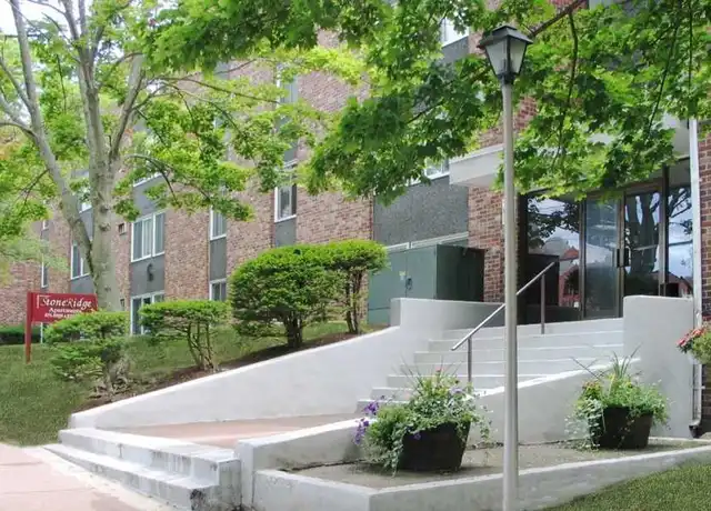 Property at Ledgecrest Apartments - 79 Brooklyn St, Vernon, CT, 06066, 1-2 bed, 1 bath, [object Object]