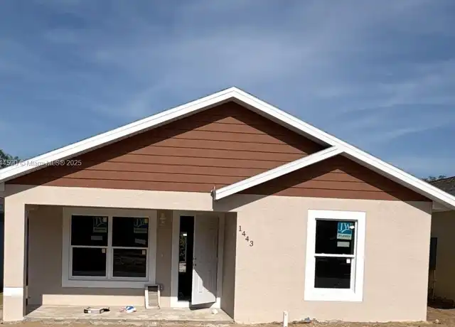 Property at 1443 Las Villas Blvd, Sebring, FL, 33870, 3 beds, 2 baths, [object Object]