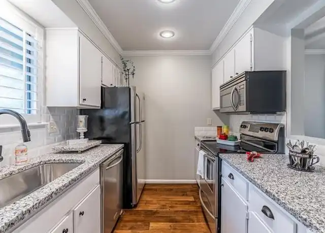 Property at 502 Green Mountain Cir Unit 58, Little Rock, AR, 72211, 2 beds, 2 baths, [object Object]