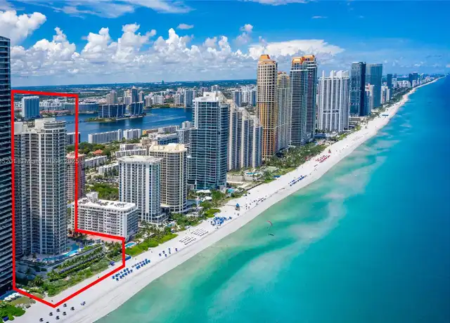 Property at 17201 Collins Ave #506, Sunny Isles Beach, FL, 33160, 2 beds, 2 baths, [object Object]