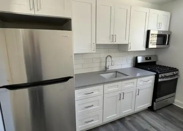 Property at 6619 Haverford Ave Unit 1, Philadelphia, PA, 19151, 2 beds, 1 bath, [object Object]