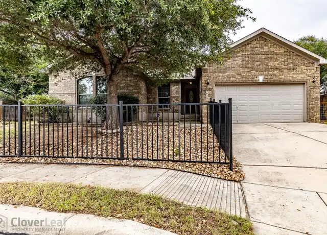 Property at 7410 Clear Pt, San Antonio, TX, 78242, 3 beds, 2 baths, [object Object]