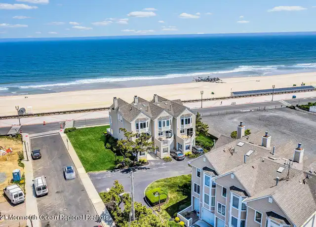 Property at 152 Ocean Ave N Unit A3, Long Branch, NJ, 07740, 3 beds, 3.5 baths, [object Object]