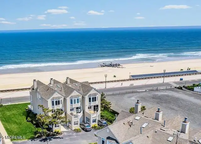 Property at 152 Ocean Ave N Unit A3, Long Branch, NJ, 07740, 3 beds, 3.5 baths, [object Object]