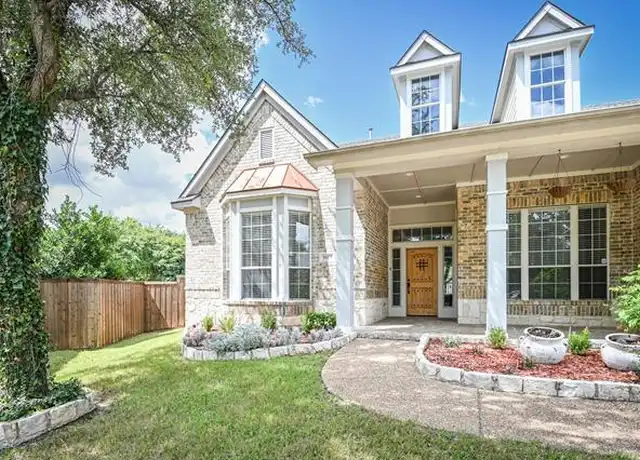 Property at 8609 Forsythia Dr, McKinney, TX, 75072, 5 beds, 3.5 baths, [object Object]
