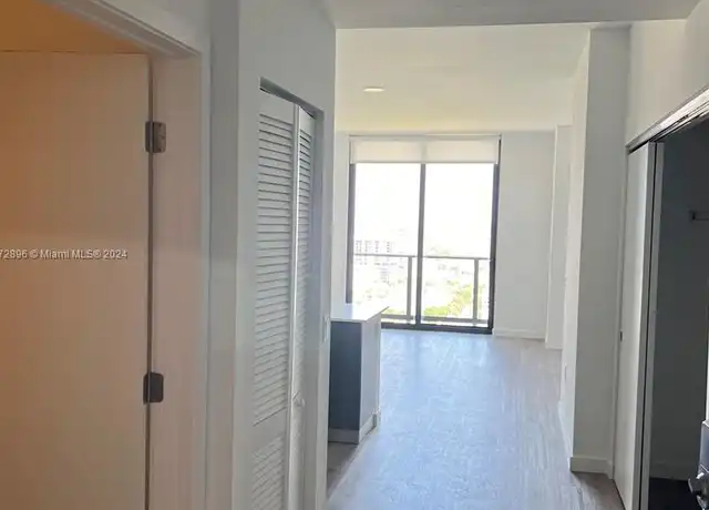 Property at 1642 NE 1st Ave Unit 1509, Miami, FL, 33132, 0 beds, 1 bath, [object Object]