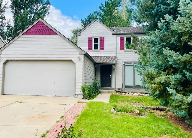 Property at 347 W Elm St, Louisville, CO, 80027, 3 beds, 2 baths, [object Object]