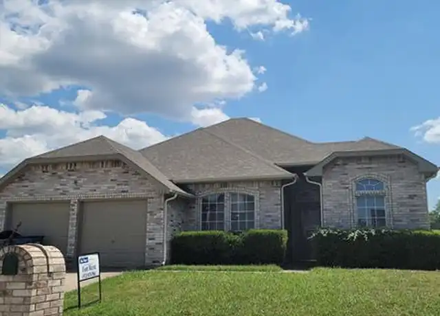 Property at 312 W Glen Meadow Dr, Glenn Heights, TX, 75154, 3 beds, 2 baths, [object Object]