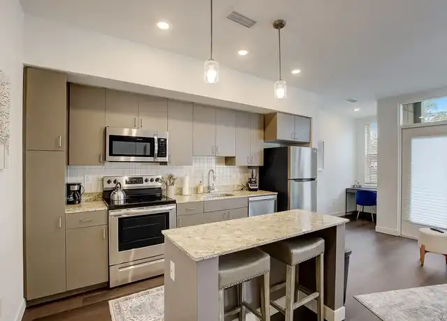 Property at Monon 46 - 4560 Ocean ST, Indianapolis, IN, 46205, 1-2 bed, 1-2 bath, [object Object]