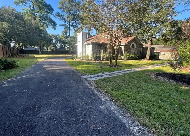 Property at 3550 Mirror Ct, Spring, TX, 77388, 4 beds, 2.5 baths, [object Object]