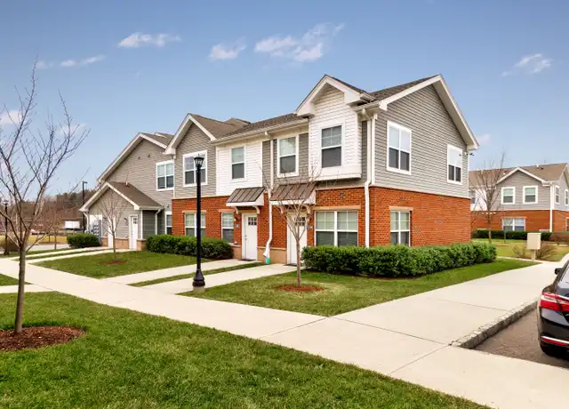 Property at Gardens At Birmingham - 1460 Parkway Ave, Ewing, NJ, 08628, 1-2 bed, 1-1.5 bath, [object Object]