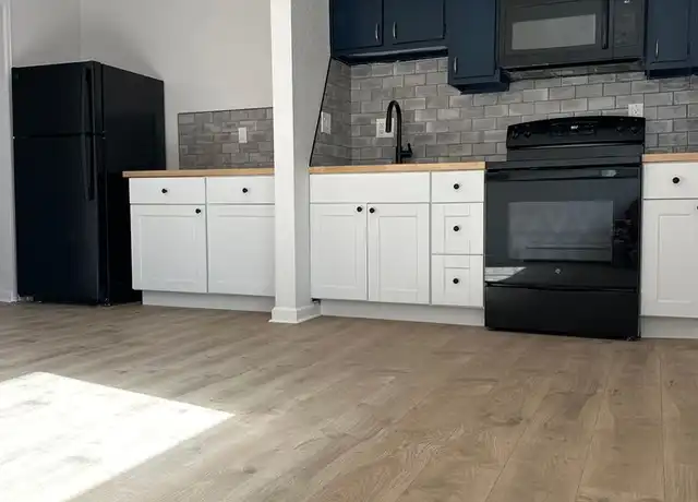 Property at 730 N Prospect St Unit 730-A3, Colorado Springs, CO, 80903, 1 bed, 1 bath, [object Object]
