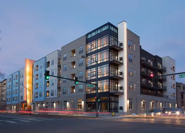 Property at Muse - 2270 S University Blvd, Denver, CO, 80210, 2 beds, 2 baths, [object Object]