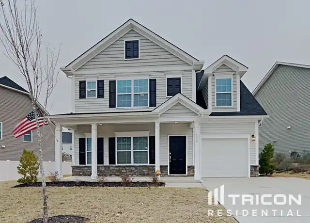 Property at 508 Lakemont Dr, Clayton, NC, 27520, 5 beds, 3 baths, [object Object]