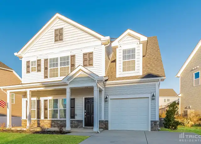 Property at 508 Lakemont Dr, Clayton, NC, 27520, 5 beds, 3 baths, [object Object]