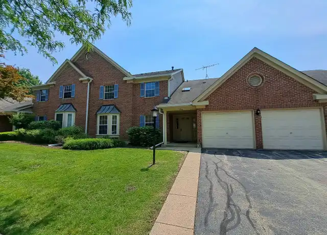 Property at 106 Stirling Ln Unit V2, Schaumburg, IL, 60194, 2 beds, 2 baths, [object Object]