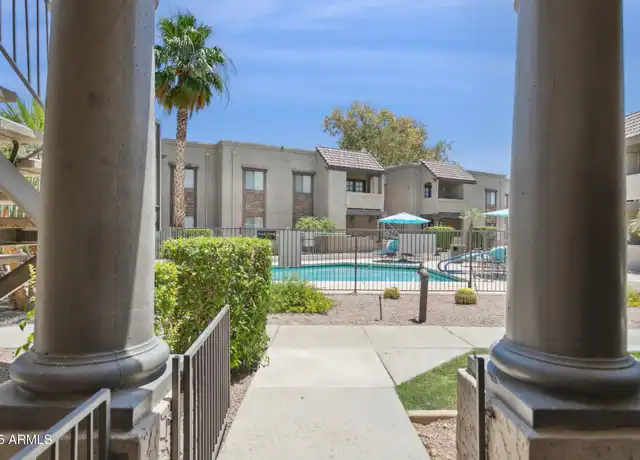 Property at 5995 N 78th St #1043, Scottsdale, AZ, 85250, 2 beds, 2 baths, [object Object]