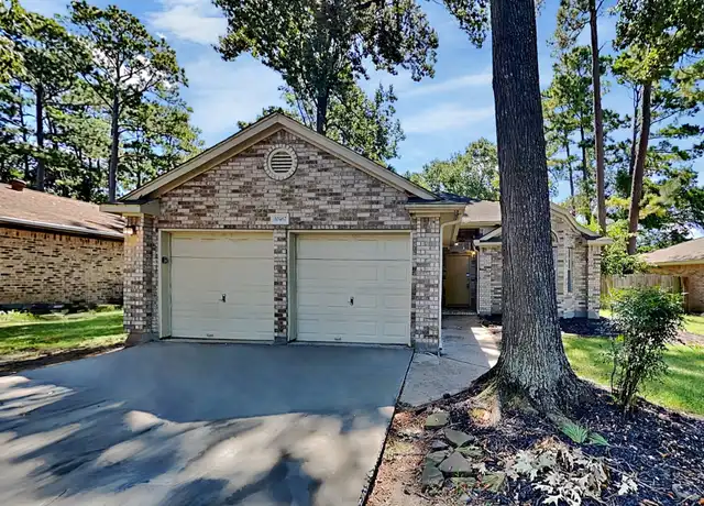 Property at 10467 Twin Circles Dr, Montgomery, TX, 77356, 3 beds, 2 baths, [object Object]