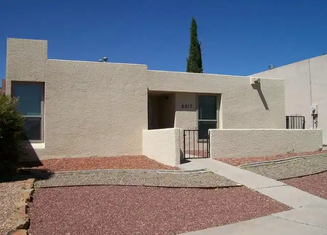 Property at 8413 Racheleigh Rd NE, Albuquerque, NM, 87109, 2 beds, 2 baths, [object Object]