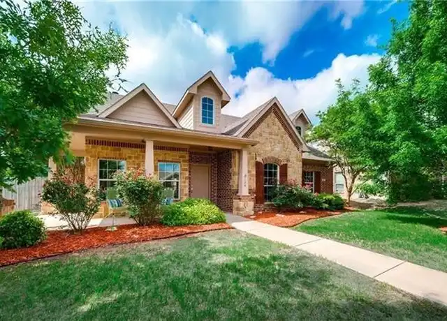 Property at 124 High Meadow Rd, Red Oak, TX, 75154, 4 beds, 3 baths, [object Object]