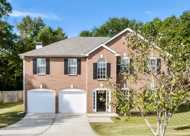 Property at 10789 Starling Trl, Hampton, GA, 30228, 4 beds, 2 baths, [object Object]