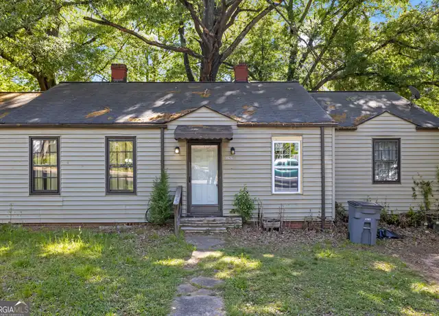 Property at 3292 Wheeler St, Hapeville, GA, 30354, 2 beds, 1 bath, [object Object]
