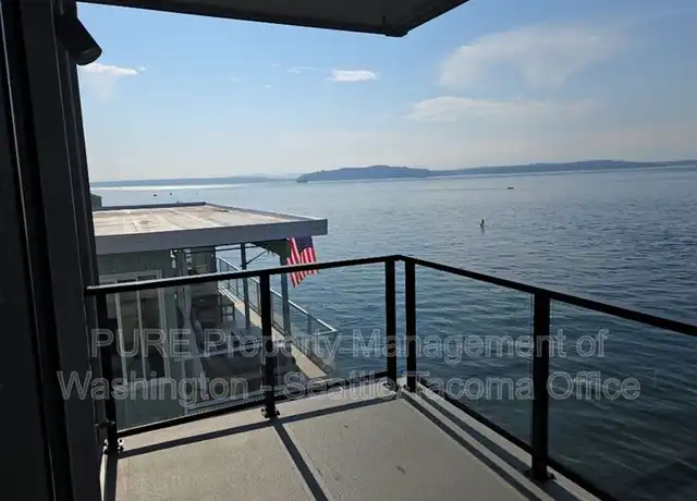 Property at 3055 Alki Ave SW Unit C, Seattle, WA, 98116, 2 beds, 2 baths, [object Object]