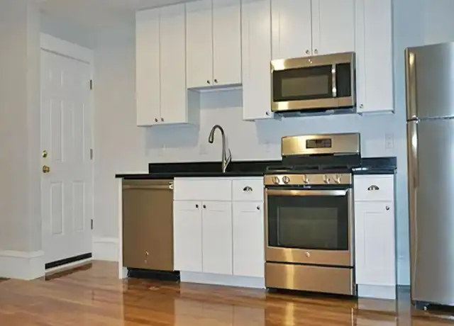 Property at 357 Prospect St, Cambridge, MA, 02139, 2 beds, 1 bath, [object Object]