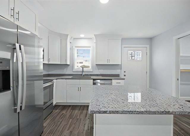 Photo of 50 Tremont St Unit 3, Taunton, MA 02780