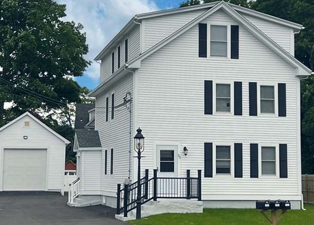 Photo of 50 Tremont St Unit 3, Taunton, MA 02780