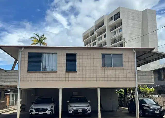 Property at 738 University Ave Unit A, Honolulu, HI, 96826, 1 bed, 1 bath, [object Object]