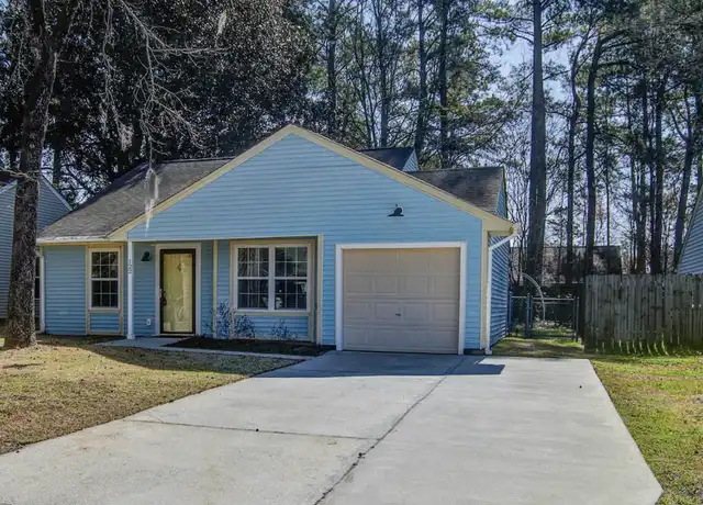 Property at 122 Robert Dr, Ladson, SC, 29456, 2 beds, 1 bath, [object Object]