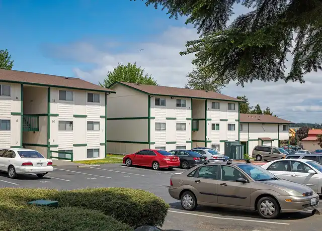 Property at Alpine Vistas - 2422 70th Ave W, University Place, WA, 98466, 1-2 bed, 1 bath, [object Object]
