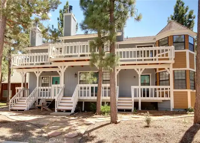 Property at 430 E Country Club Blvd, Big Bear City, CA, 92314, 2 beds, 2 baths, [object Object]