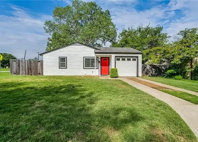 Property at 1826 Alan a Dale Rd, Arlington, TX, 76013, 3 beds, 1 bath, [object Object]