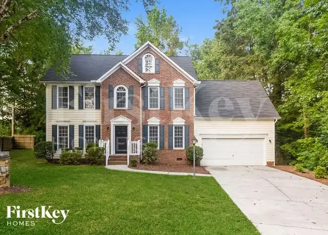 Property at 4520 Candalon Way, Matthews, NC, 28105, 4 beds, 2.5 baths, [object Object]