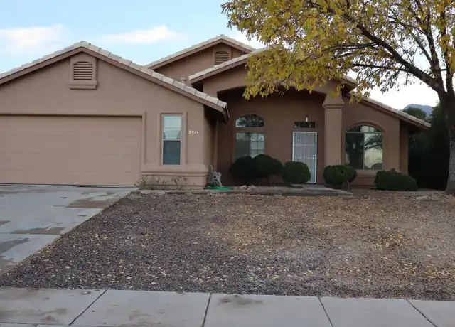 Property at 2814 Plaza de Viola, Sierra Vista, AZ, 85650, 3 beds, 2 baths, [object Object]