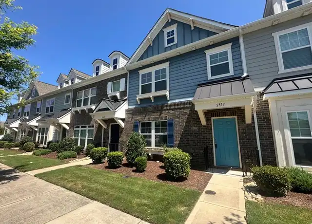 Property at 2519 Bonterra Blvd, Indian Trail, NC, 28079, 3 beds, 2.5 baths, [object Object]