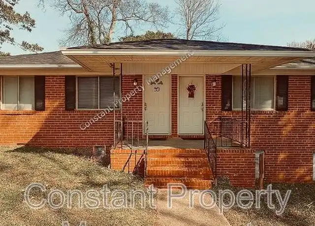 Property at 4221 Ayers Rd Unit 4221, Macon, GA, 31210, 2 beds, 1 bath, [object Object]