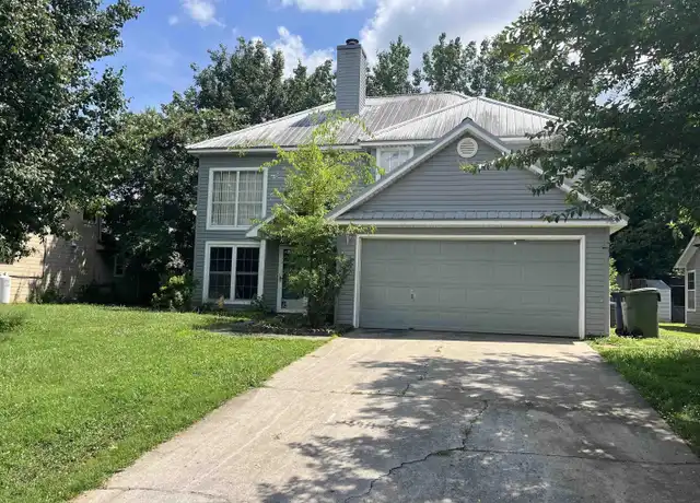 Property at 2524 Autumn Ridge Dr SW, Huntsville, AL, 35803, 4 beds, 2.5 baths, [object Object]