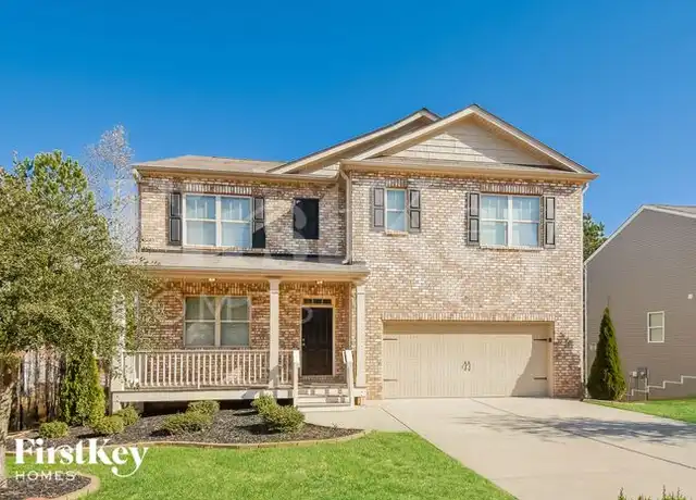 Property at 160 Ivey Meadow Dr, Dallas, GA, 30132, 5 beds, 3 baths, [object Object]