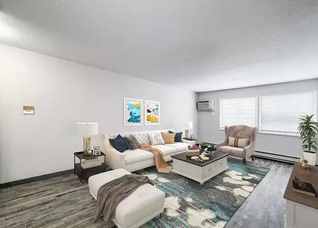 Property at The Ridges - 7201 SE 5th St, Des Moines, IA, 50315, 1-2 bed, 1 bath, [object Object]