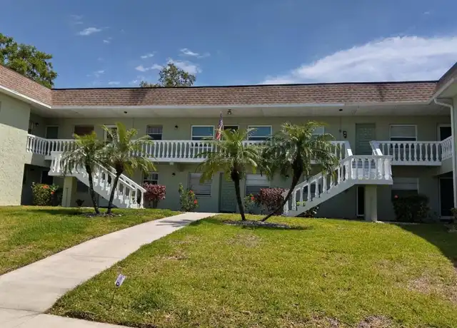 Property at 1250 S Pinellas Ave #209, Tarpon Springs, FL, 34689, 1 bed, 1 bath, [object Object]