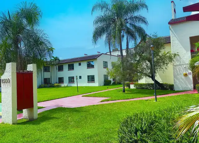 Property at 8500 SW 149th Ave, Miami, FL, 33193, 2 beds, 1 bath, [object Object]