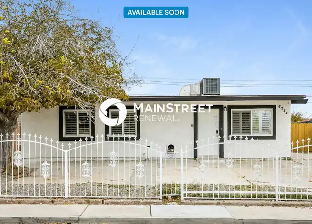 Property at 4334 Cloverdale Ave, Las Vegas, NV, 89121, 3 beds, 1 bath, [object Object]
