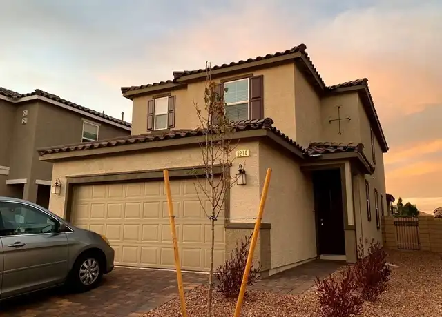 Property at 9210 Harbin Ave, Las Vegas, NV, 89148, 4 beds, 3 baths, [object Object]