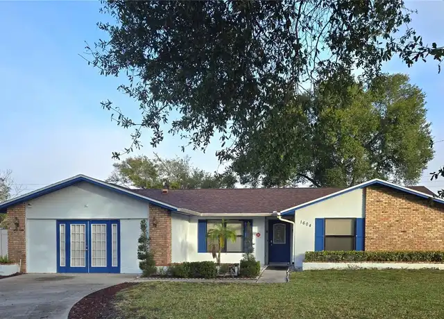 Property at 1604 Bomi Cir, Winter Park, FL, 32792, 4 beds, 2 baths, [object Object]